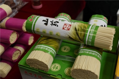图集 | 多款特色产品亮相云品出滇·云南绿色食品（昆明）产销对接展会