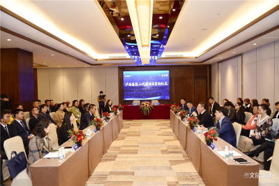 红河州迎来第二家千亿级开发企业，携手雅居乐打造泸西文旅新名片！