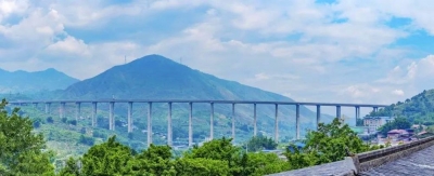 攀枝花到大理高速四川段正式通車 未來(lái)兩地自駕只需2小時(shí)！