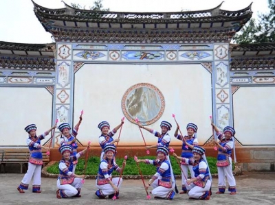 昆明西翥乡村文化旅游节即将启动，这个冬天热闹啦！