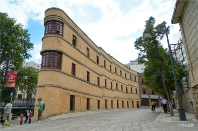 走进“一庙、一堂、一街” 探寻昆明的城市记忆