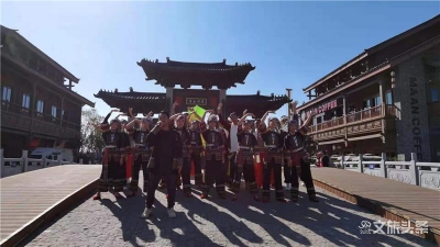 百年铁路 今朝梦圆 临沧亮相云南云上文博会