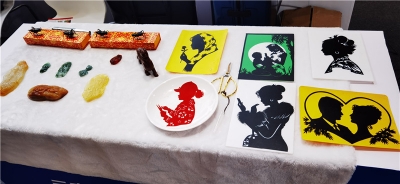 第十三届海峡两岸文博会云南展团收货颇丰 意向合作签约480余万元