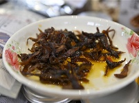 图集 | 逛展还能尝美食 快来云品出滇·云南绿色食品（昆明）产销对接展会吧