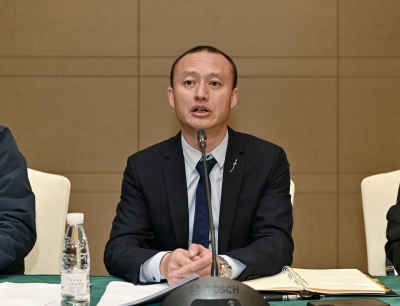 云南省农产品流通协会完成换届 童俊当选第四届理事会会长