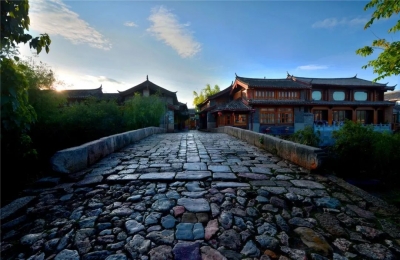 国家全域旅游示范区！云南这3个地方赞赞赞！