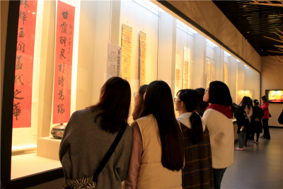 【展会】窑火薪传，石屏、建水文物展在普洱开展啦！