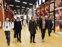 图集 | 采购商实地考察云南特色产品 助力云品出滇