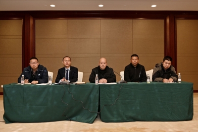 云南省农产品流通协会完成换届 童俊当选第四届理事会会长
