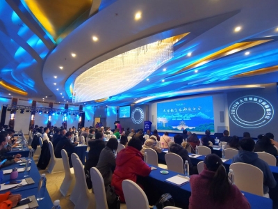 展望航空旅游發(fā)展前景 2020年大理航空旅游推介會成功舉辦