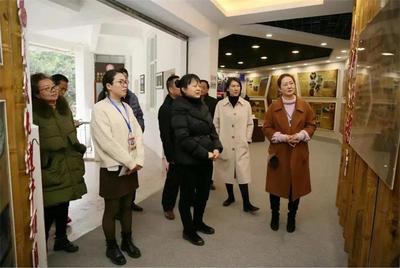 玉溪市完成第五次全国文化馆评定查验工作