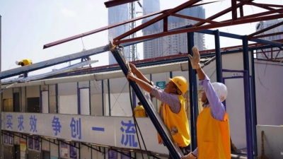 云南普速铁路排查发现1394个安全隐患已全部治理 