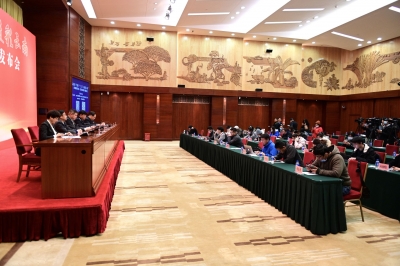 “回眸‘十三五’ 奋进彩云南” 云南省民主法治建设取得显著成效