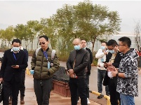 图集 | 采购商实地考察云南特色产品 助力云品出滇