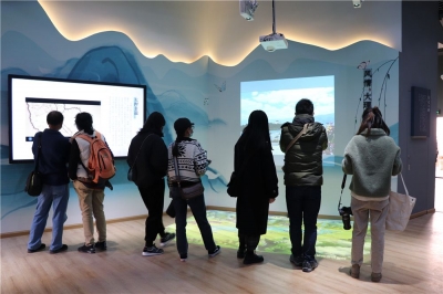 云南省首家！大理州博物馆数字化体验展厅正式开展