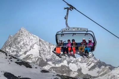 法政府确认民众年终假期可外出旅行 但欲阻止出国滑雪