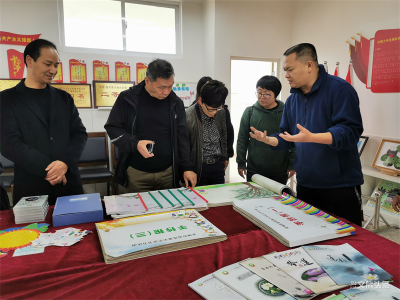 省诗词学会到玉溪红塔区 验收“云南省诗词之乡”创建工作