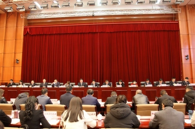 大理州文化领域首次立法 助推文化强州建设