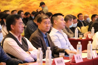 云南天外天联合中国计量大学发布研究成果