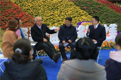 权威专家走进公益大课堂 带你探寻云南生物多样性之美