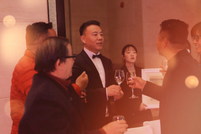大理实力希尔顿酒店2020圣诞亮灯仪式暨五周年客户答谢会圆满落幕