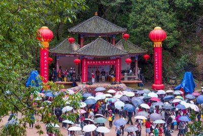 大理州 全国首批入选！