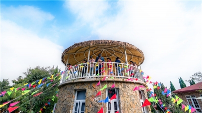 文山州12家景区拟批准为国家3A级旅游景区