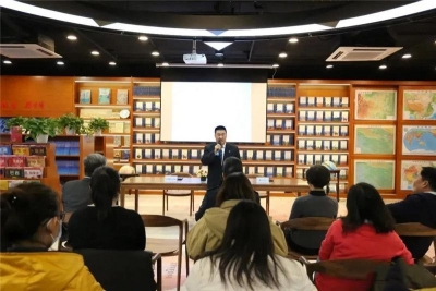 喜讯！“地图主题书店”落户云南昆明花千谷阅读小镇