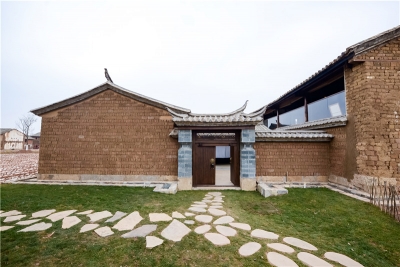 点亮美丽乡村  焕发古村活力：华侨城美丽乡村举行乌龙古渔村启动区开放仪式