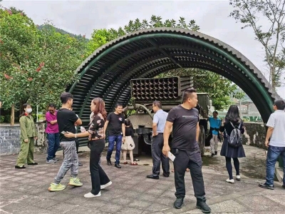 点赞！云南元旦假日旅游投诉办结率达96.5%
