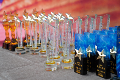 共生共荣璀璨绽放 瑞丽抖音电商直播基地2020年度荣誉揭晓