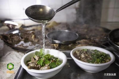 寒潮来袭！玉溪冬日里的暖心美食约起来......