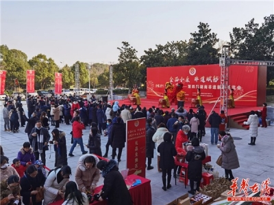 元旦湖南文旅“成绩单”出炉!101家景区接待游客182.49万人次