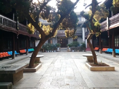 红河州96处文物单位入选云南省第一批不可移动革命文物名录！