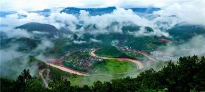  【大理100文旅网红打卡地】地标建筑篇