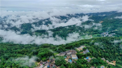 向天赐普洱告白，你还差这首浪漫长诗……