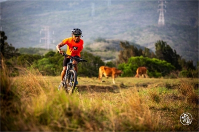 独臂铁人王家超世界排名升至第三
