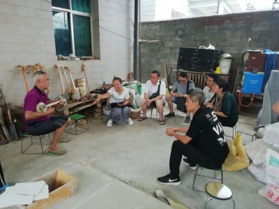 临沧市公布第五批市级非物质文化遗产代表性项目名录