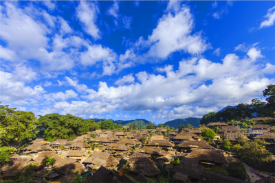 ​回顾2020，临沧文化和旅游工作看点多多