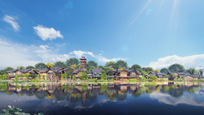 专题报道 | 昆明世博园创新改造提升 共建万物和谐美丽家园