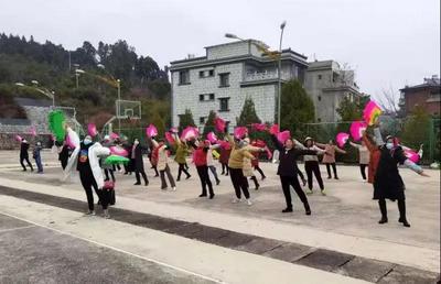 澄江市2021年农村文艺骨干综合培训班开班