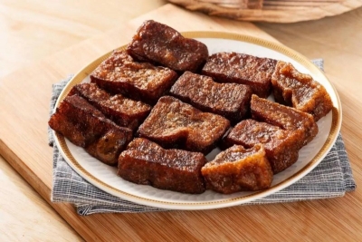 来自蒙自不变的原香，清甜软糯，让你一口吃到年味