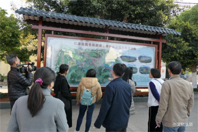省文化和旅游厅赴玉溪市红塔区开展全域旅游示范区评定验收工作