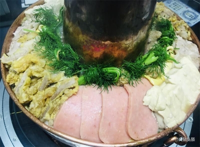 寒潮来袭！玉溪冬日里的暖心美食约起来......