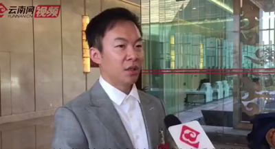 【委员声音】郭伟阳：加快云南体育大学筹建 助力打造“健康生活目的地”