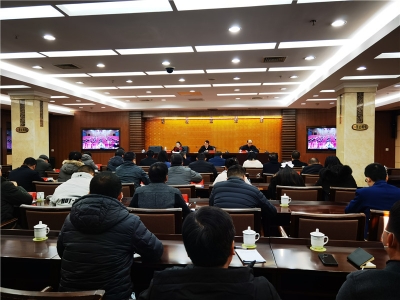 春节、“两会”期间红河文旅市场怎么做，这个会议明确了！