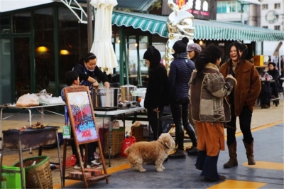 2021第一天，看看大理有哪些好玩！