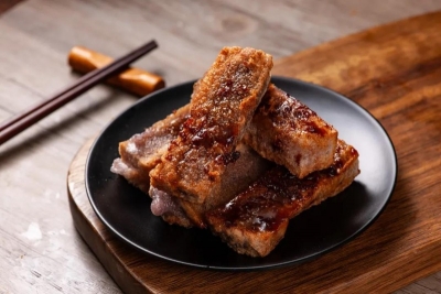来自蒙自不变的原香，清甜软糯，让你一口吃到年味