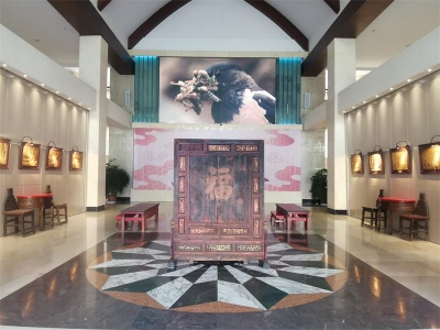 预告丨“牛来运转，博物馆里过年就是牛”——2021年玉溪市博物馆春节活动精彩纷呈