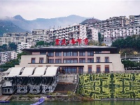 图集丨早发白帝寻旧事 三峡故事始夔门